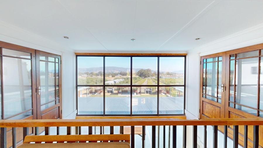 14 Bedroom Property for Sale in Dal Josafat Western Cape